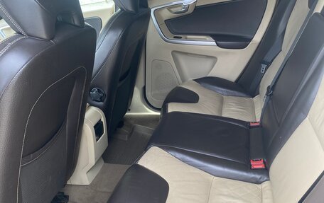 Volvo XC60 II, 2011 год, 1 450 000 рублей, 17 фотография