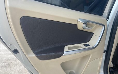 Volvo XC60 II, 2011 год, 1 450 000 рублей, 18 фотография