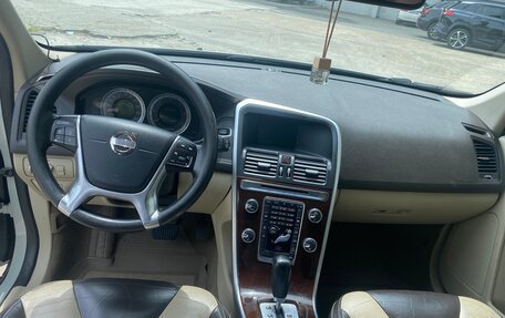 Volvo XC60 II, 2011 год, 1 450 000 рублей, 19 фотография