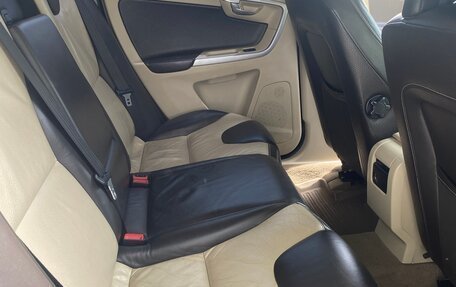 Volvo XC60 II, 2011 год, 1 450 000 рублей, 20 фотография