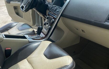 Volvo XC60 II, 2011 год, 1 450 000 рублей, 22 фотография
