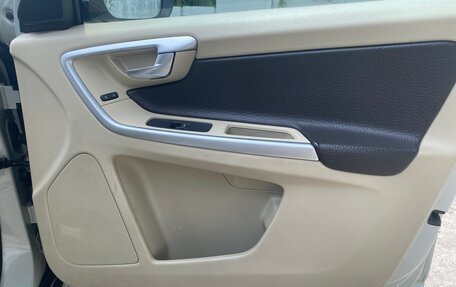 Volvo XC60 II, 2011 год, 1 450 000 рублей, 23 фотография