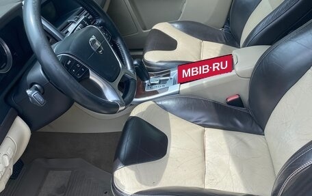 Volvo XC60 II, 2011 год, 1 450 000 рублей, 14 фотография