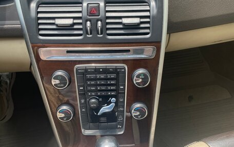 Volvo XC60 II, 2011 год, 1 450 000 рублей, 27 фотография