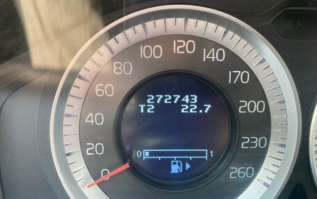 Volvo XC60 II, 2011 год, 1 450 000 рублей, 28 фотография
