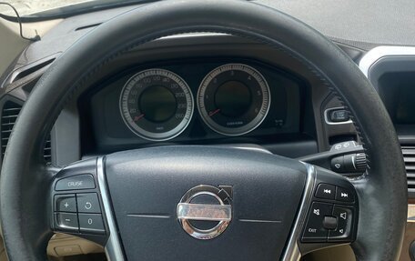 Volvo XC60 II, 2011 год, 1 450 000 рублей, 26 фотография