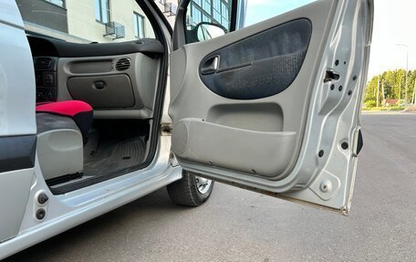 Renault Scenic III, 2002 год, 190 000 рублей, 9 фотография