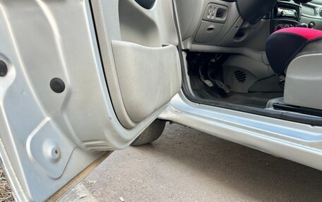 Renault Scenic III, 2002 год, 190 000 рублей, 14 фотография