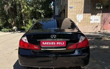 Infiniti M, 2008 год, 990 000 рублей, 7 фотография