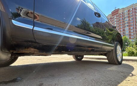 Volkswagen Touareg III, 2008 год, 990 000 рублей, 17 фотография