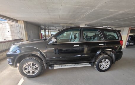 Great Wall Hover H3 I, 2013 год, 620 000 рублей, 2 фотография