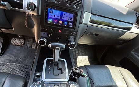 Volkswagen Touareg III, 2008 год, 990 000 рублей, 11 фотография