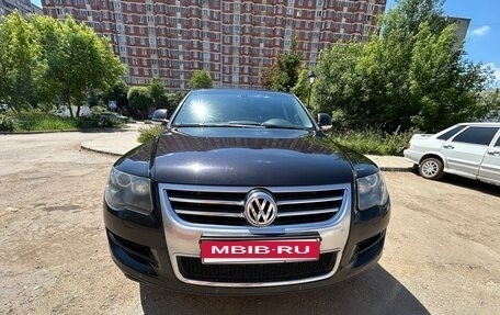 Volkswagen Touareg III, 2008 год, 990 000 рублей, 8 фотография