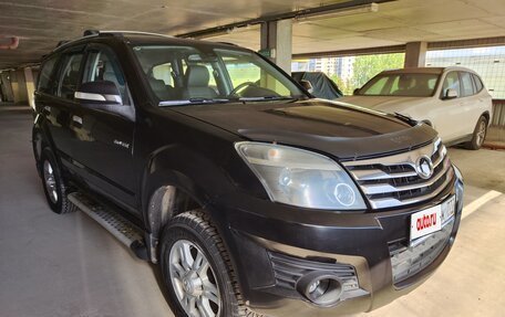 Great Wall Hover H3 I, 2013 год, 620 000 рублей, 5 фотография