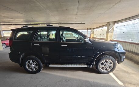 Great Wall Hover H3 I, 2013 год, 620 000 рублей, 4 фотография