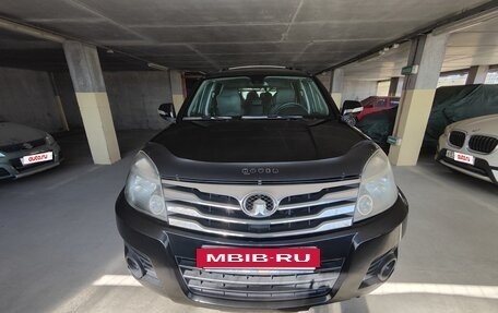 Great Wall Hover H3 I, 2013 год, 620 000 рублей, 6 фотография
