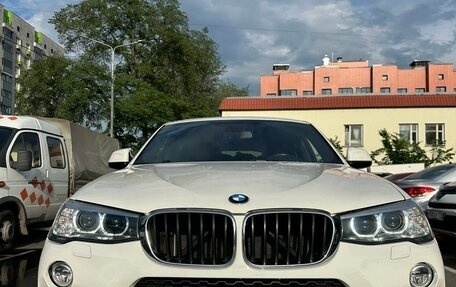 BMW X4, 2018 год, 3 050 000 рублей, 2 фотография