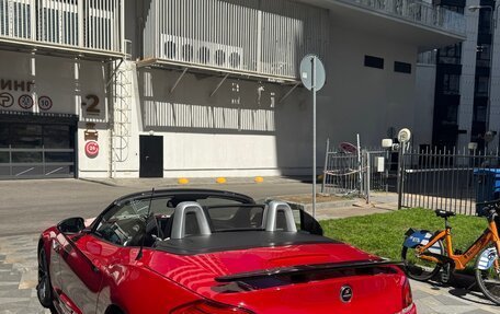 BMW Z4, 2009 год, 2 850 000 рублей, 3 фотография