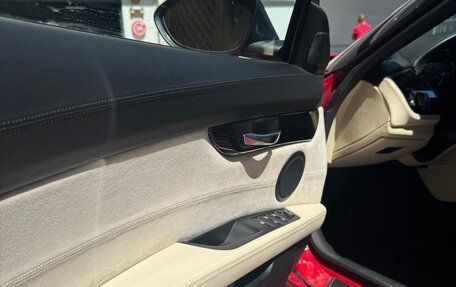 BMW Z4, 2009 год, 2 850 000 рублей, 12 фотография