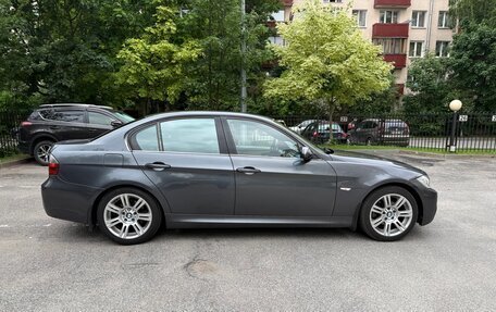 BMW 3 серия, 2007 год, 1 250 000 рублей, 7 фотография