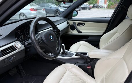 BMW 3 серия, 2007 год, 1 250 000 рублей, 10 фотография