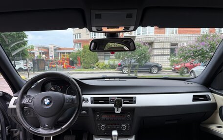 BMW 3 серия, 2007 год, 1 250 000 рублей, 11 фотография
