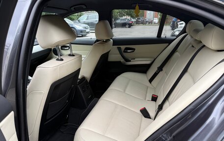 BMW 3 серия, 2007 год, 1 250 000 рублей, 13 фотография