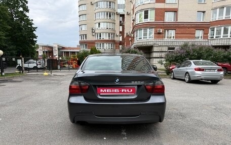 BMW 3 серия, 2007 год, 1 250 000 рублей, 5 фотография