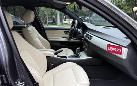 BMW 3 серия, 2007 год, 1 250 000 рублей, 12 фотография