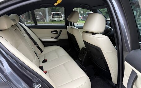 BMW 3 серия, 2007 год, 1 250 000 рублей, 14 фотография