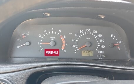 Chevrolet Niva I рестайлинг, 2011 год, 275 000 рублей, 6 фотография