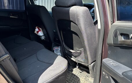 SsangYong Kyron I, 2011 год, 700 000 рублей, 10 фотография