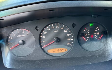 SsangYong Kyron I, 2011 год, 700 000 рублей, 7 фотография