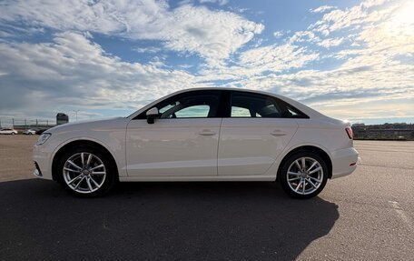 Audi A3, 2014 год, 1 700 000 рублей, 5 фотография