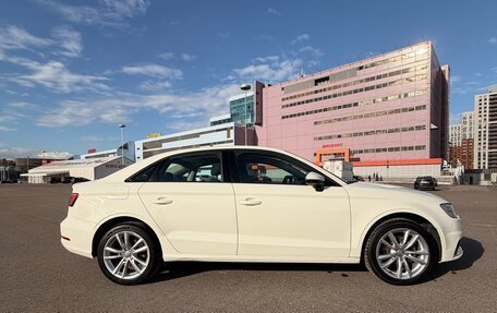 Audi A3, 2014 год, 1 700 000 рублей, 4 фотография
