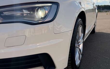 Audi A3, 2014 год, 1 700 000 рублей, 10 фотография