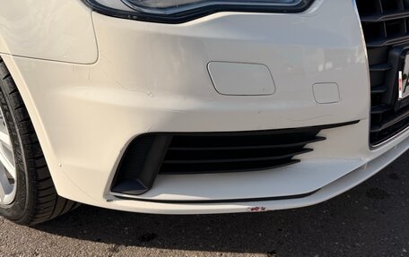 Audi A3, 2014 год, 1 700 000 рублей, 9 фотография