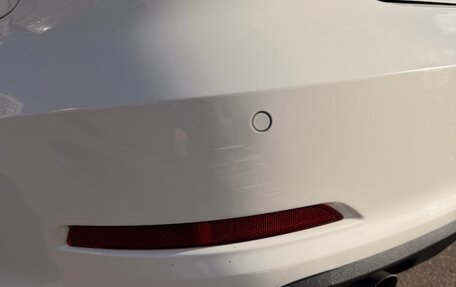 Audi A3, 2014 год, 1 700 000 рублей, 14 фотография