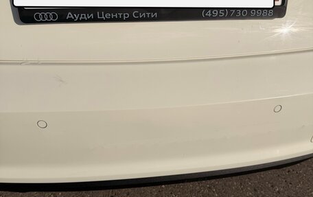 Audi A3, 2014 год, 1 700 000 рублей, 15 фотография