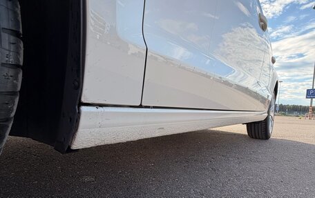 Audi A3, 2014 год, 1 700 000 рублей, 13 фотография