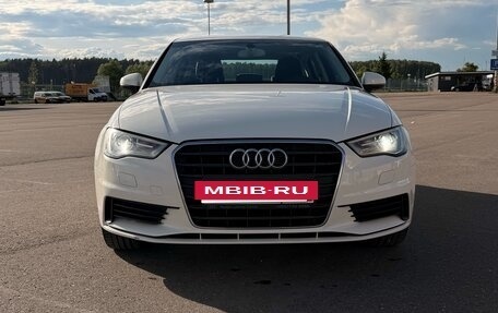 Audi A3, 2014 год, 1 700 000 рублей, 2 фотография
