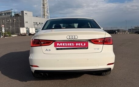Audi A3, 2014 год, 1 700 000 рублей, 6 фотография