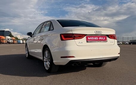 Audi A3, 2014 год, 1 700 000 рублей, 8 фотография