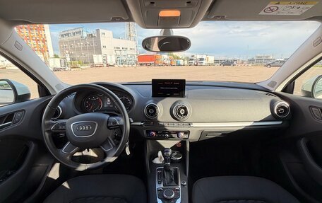 Audi A3, 2014 год, 1 700 000 рублей, 18 фотография