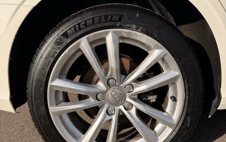 Audi A3, 2014 год, 1 700 000 рублей, 17 фотография