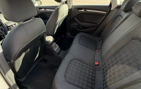 Audi A3, 2014 год, 1 700 000 рублей, 23 фотография