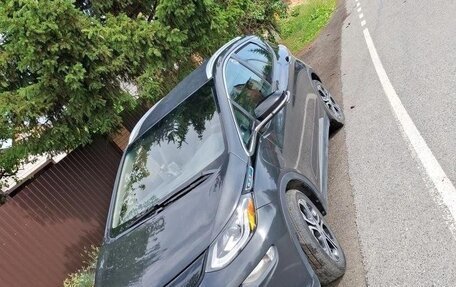 Chevrolet Bolt, 2017 год, 2 000 000 рублей, 2 фотография