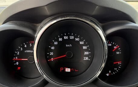 KIA Soul I рестайлинг, 2010 год, 480 000 рублей, 7 фотография