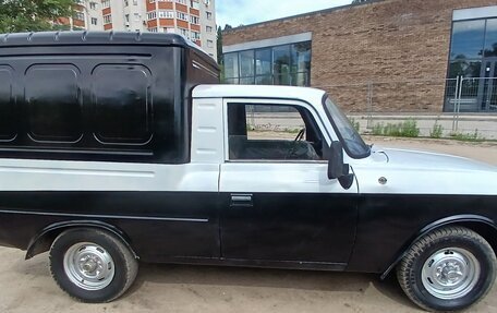ИЖ 2715, 1999 год, 125 000 рублей, 6 фотография