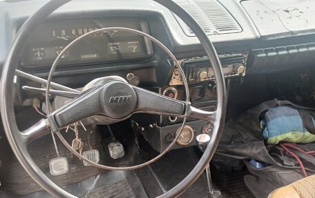 ИЖ 2715, 1999 год, 125 000 рублей, 12 фотография
